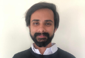 Ajay C. Kulkarni, Designated Partner, Agile Capitals LLP Ajay C. Kulkarni, Designated Partner, Agile Capitals LLP